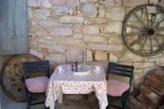 Apartman - kamena kuća  Šparoga Apartman 1 – Šparoga foto 1