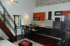 Villa Most Apartman 1 – ap sa baze foto 1