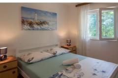 Pepica Apartmanok Apartman 2 – Drago foto 2