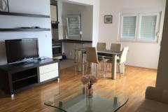 Villa Plaza Apartman 2 – Apartman B foto 2