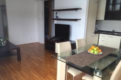 Villa Plaza Apartman 2 – Apartman B foto 4