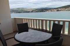 Villa Plaza Apartman 3 – Apartman C foto 2