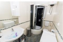 Adriatic Ház Slatine Apartmanok Apartman 1 – POOL HOUSE foto 5