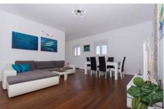 Adriatic Ház Slatine Apartmanok Apartman 2 – APARTMAN 2 foto 1