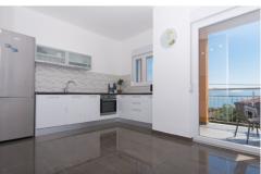 Adriatic Ház Slatine Apartmanok Apartman 2 – APARTMAN 2 foto 2