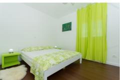 Adriatic Ház Slatine Apartmanok Apartman 3 – APARTMAN 3 foto 3