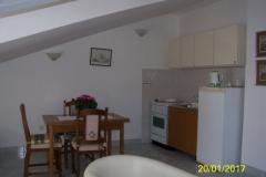 Apartmanok Merry Merry Apartman 2 – No. 2 foto 5