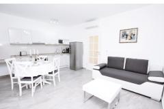 Apartmanok Perišić Apartman 1 – DOMINA foto 1