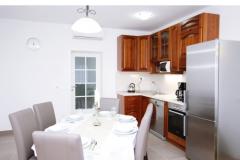 Apartmanok Perišić Apartman 2 – MLADENA foto 2