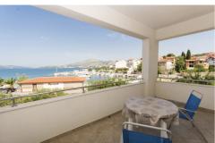 Apartmanok more Apartman 4 – studio foto 1