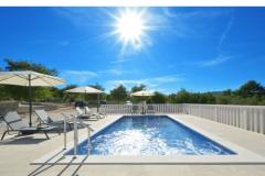 Apartmanok Ana i Vinka Apartman 1 – Natura foto 1