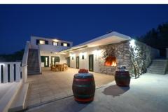 Apartmanok Ana i Vinka Apartman 1 – Natura foto 2