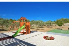 Apartmanok Ana i Vinka Apartman 1 – Natura foto 3