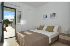 Apartmanok Ana i Vinka Apartman 1 – Natura foto 5