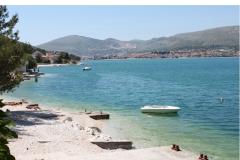 Apartman Anadina KOMFOR KRAJ PLAŽE Apartman 1 foto 3