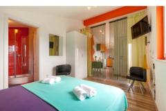 Apartman D&amp;A Apartman 2 – Studio  A foto 3
