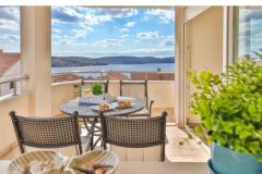Apartman Glavica Apartman 3 – Marina foto 1