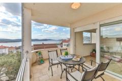 Apartman Glavica Apartman 3 – Marina foto 2