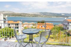 Apartman Gordana Seaview Apartman 1 foto 1