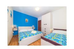 Villa Helio Apartman 1 – apatman 2 foto 3