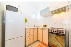 Villa Helio Apartman 2 – apartman 3 foto 4