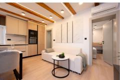 Apartman Maša Apartman 1 – Maša foto 2