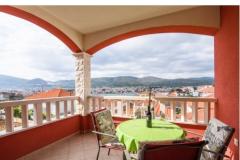 Apartman Pjerina Trogir Apartman 1 – PJERINA foto 1