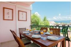 Apartmanok Slatinka Apartman 1 – Sunny app foto 1