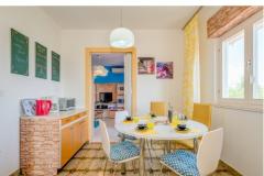 Apartmanok Slatinka Apartman 1 – Sunny app foto 5