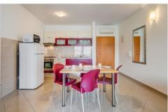 Apartmanok Slatinka Apartman 2 – Kaštela 2 foto 2