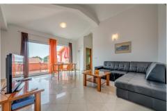 Apartmanok Slatinka Apartman 3 – Kaštela HO foto 1