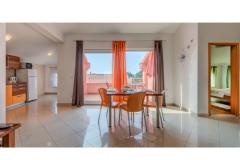 Apartmanok Slatinka Apartman 3 – Kaštela HO foto 2