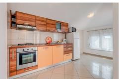 Apartmanok Slatinka Apartman 3 – Kaštela HO foto 3