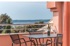 Apartmanok Slatinka Apartman 3 – Kaštela HO foto 5