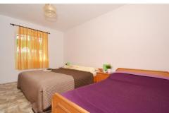 Villa Sveti Kriz Apartman 3 – Sv. Kriz 3 foto 3