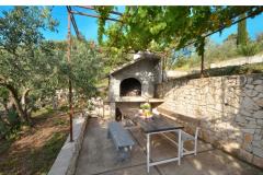 Villa Sveti Kriz Apartman 3 – Sv. Kriz 3 foto 4