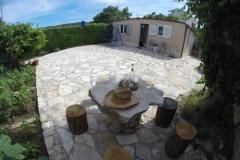 Apartman Žižić Apartman 1 – Apartman 2 foto 1