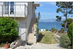 Apartman Žižić Apartman 1 – Apartman 2 foto 2