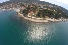 Apartman Žižić Apartman 1 – Apartman 2 foto 3