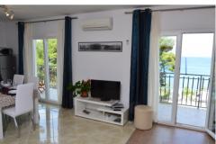 Apartman Žižić Apartman 2 – Apartman 1 foto 2