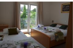 Apartman Žižić Apartman 2 – Apartman 1 foto 3