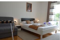 Apartman Žižić Apartman 2 – Apartman 1 foto 4