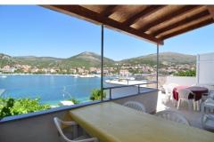 Apartman Zoranka a strandon Apartman 1 – BIG foto 1