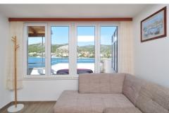Apartman Zoranka a strandon Apartman 1 – BIG foto 2