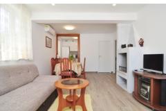 Apartman Zoranka a strandon Apartman 1 – BIG foto 3