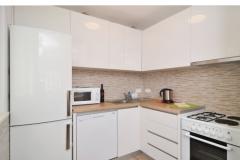 Apartman Zoranka a strandon Apartman 1 – BIG foto 4