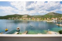 Apartman Zoranka a strandon Apartman 2 – Novi foto 1