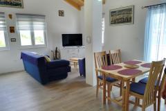 Apartman Zoranka a strandon Apartman 2 – Novi foto 2