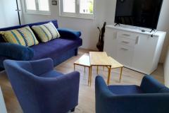 Apartman Zoranka a strandon Apartman 2 – Novi foto 3
