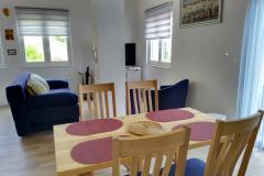 Apartman Zoranka a strandon Apartman 2 – Novi foto 4
